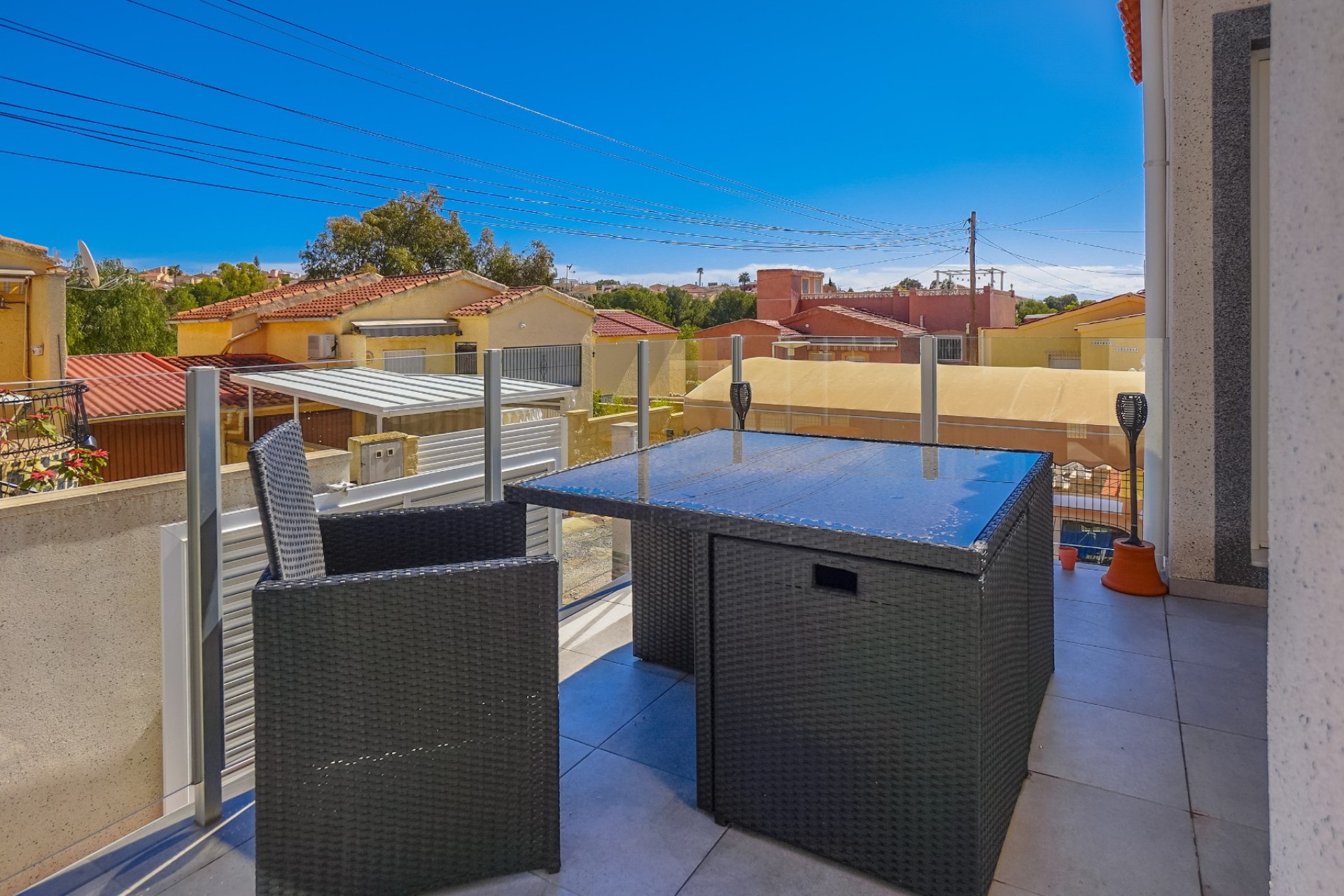 Resale - Detached - La Marina - Urb. La Marina