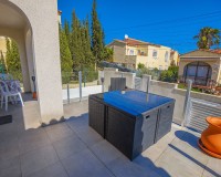 Resale - Detached - La Marina - Urb. La Marina