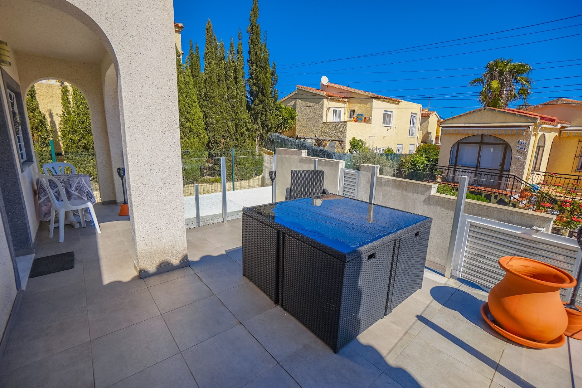 Resale - Detached - La Marina - Urb. La Marina