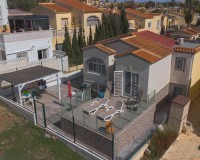 Resale - Detached - La Marina - Urb. La Marina