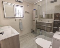 Resale - Detached - La Marina - Urb. La Marina