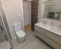 Resale - Detached - La Marina - Urb. La Marina