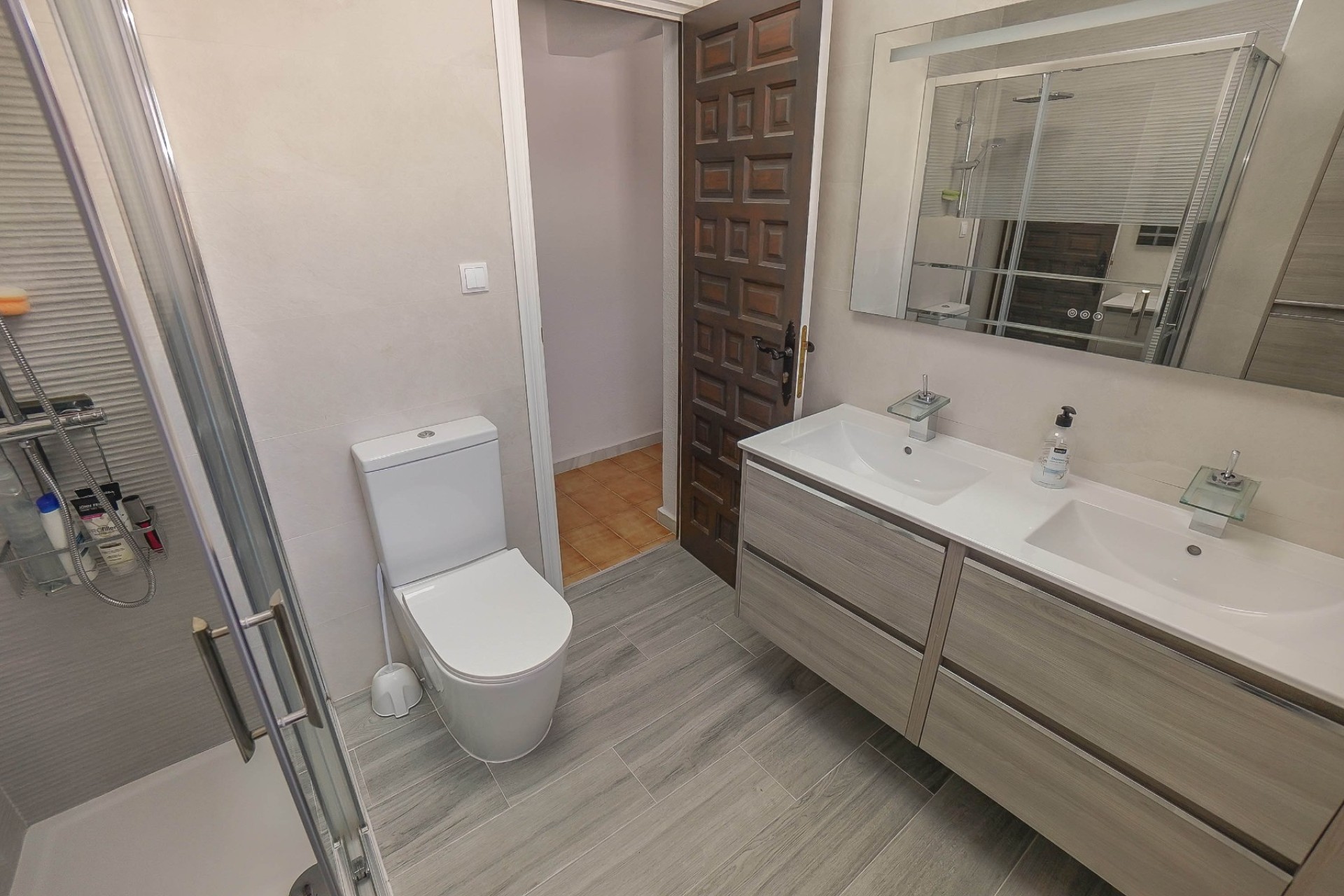Resale - Detached - La Marina - Urb. La Marina