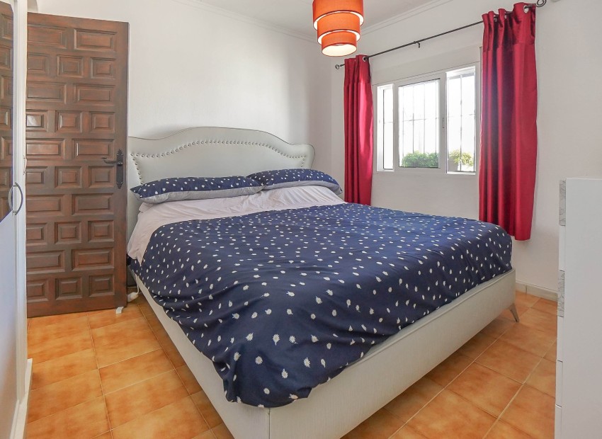 Resale - Detached - La Marina - Urb. La Marina