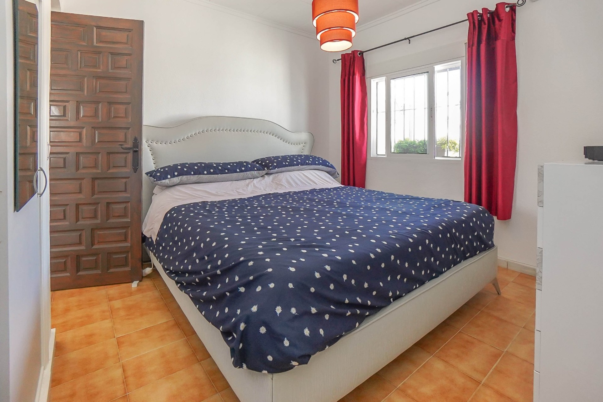Resale - Detached - La Marina - Urb. La Marina