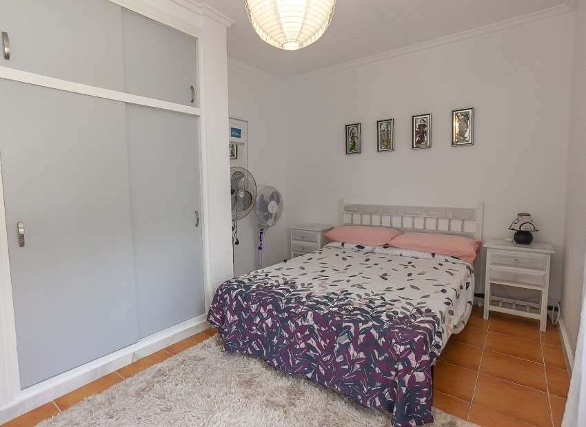 Resale - Detached - La Marina - Urb. La Marina