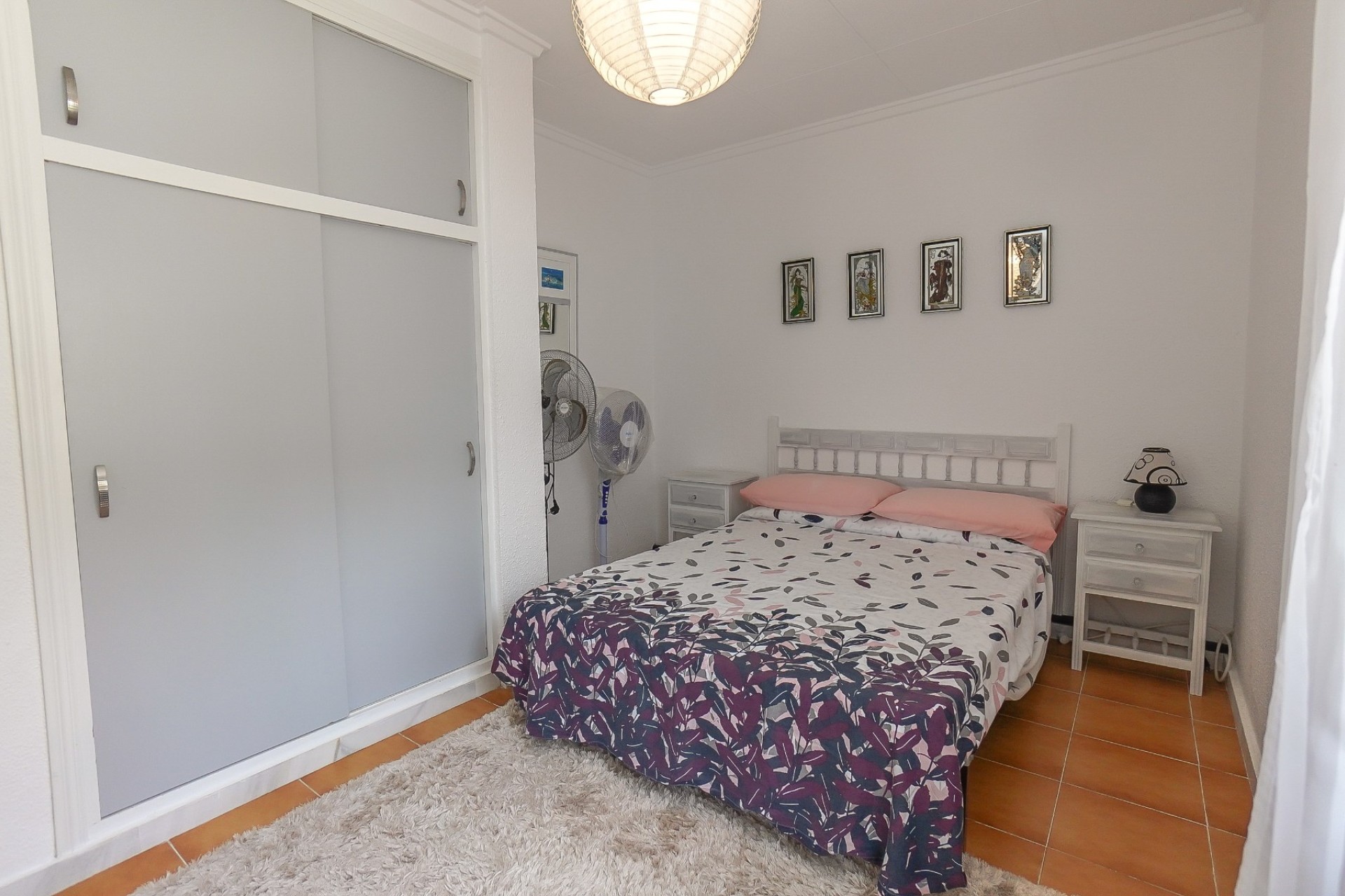 Resale - Detached - La Marina - Urb. La Marina