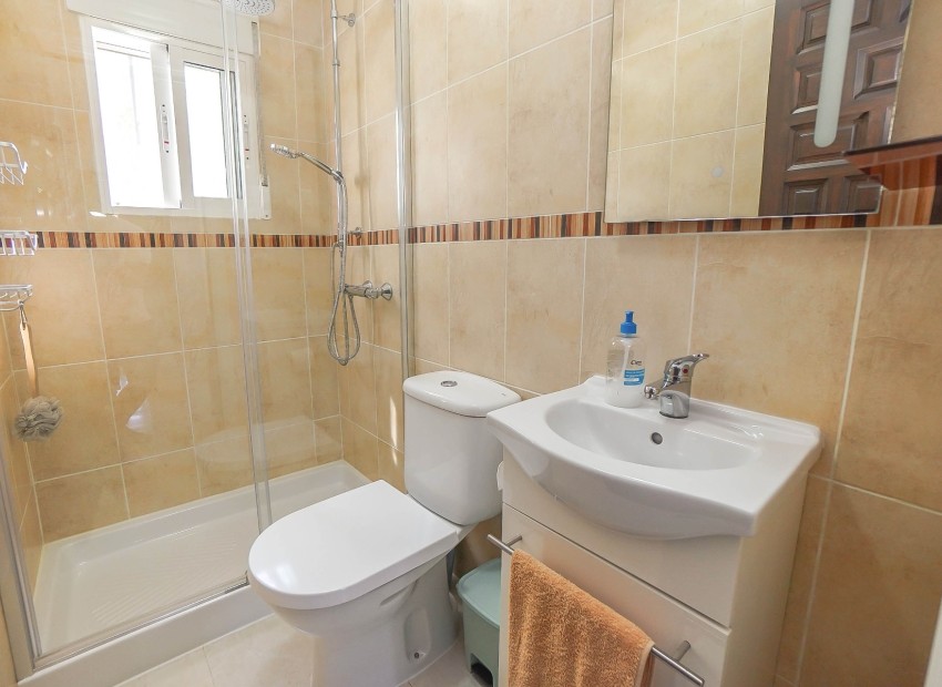 Resale - Detached - La Marina - Urb. La Marina