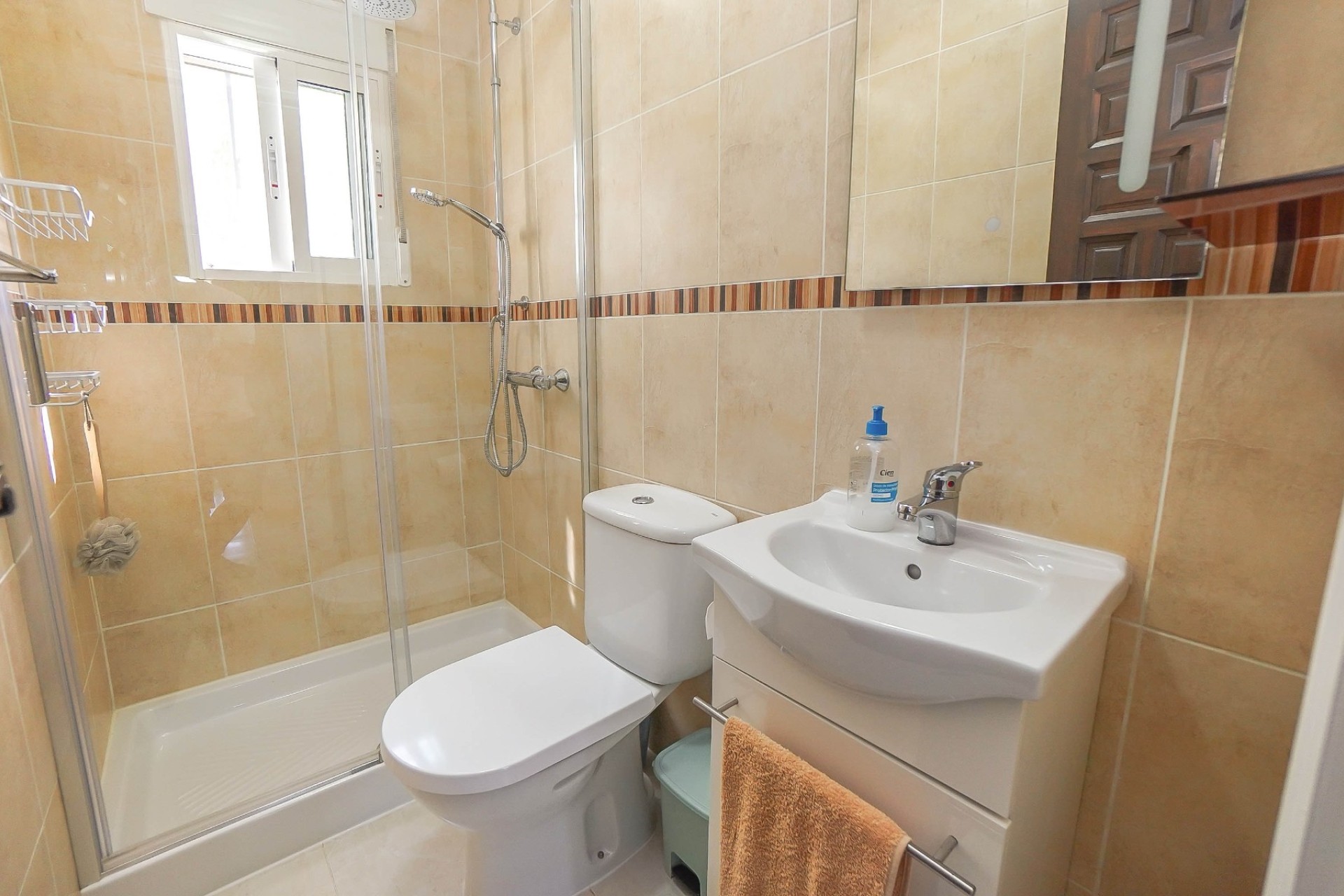 Resale - Detached - La Marina - Urb. La Marina