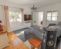 Resale - Detached - La Marina - Urb. La Marina