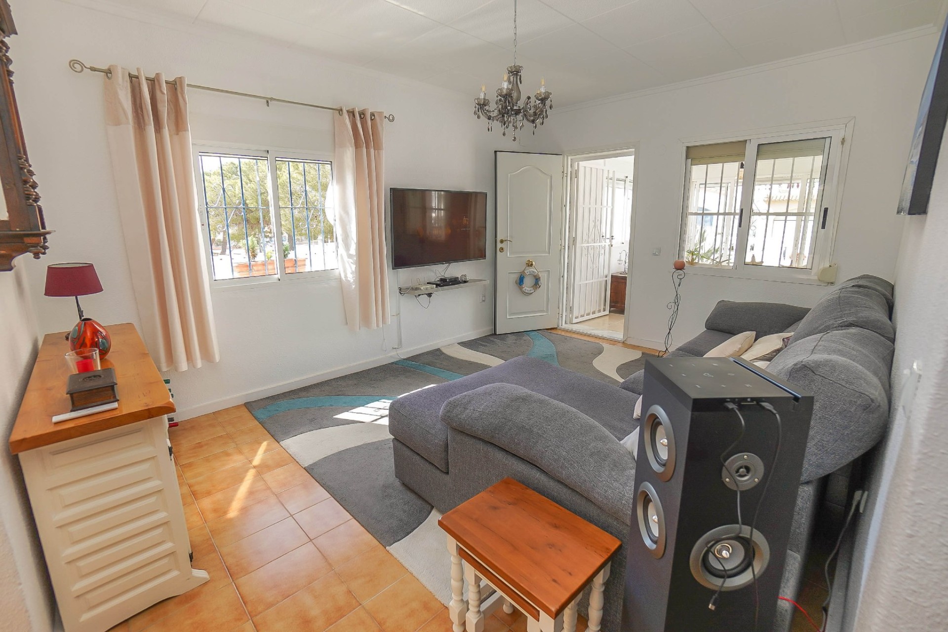 Resale - Detached - La Marina - Urb. La Marina