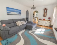 Resale - Detached - La Marina - Urb. La Marina