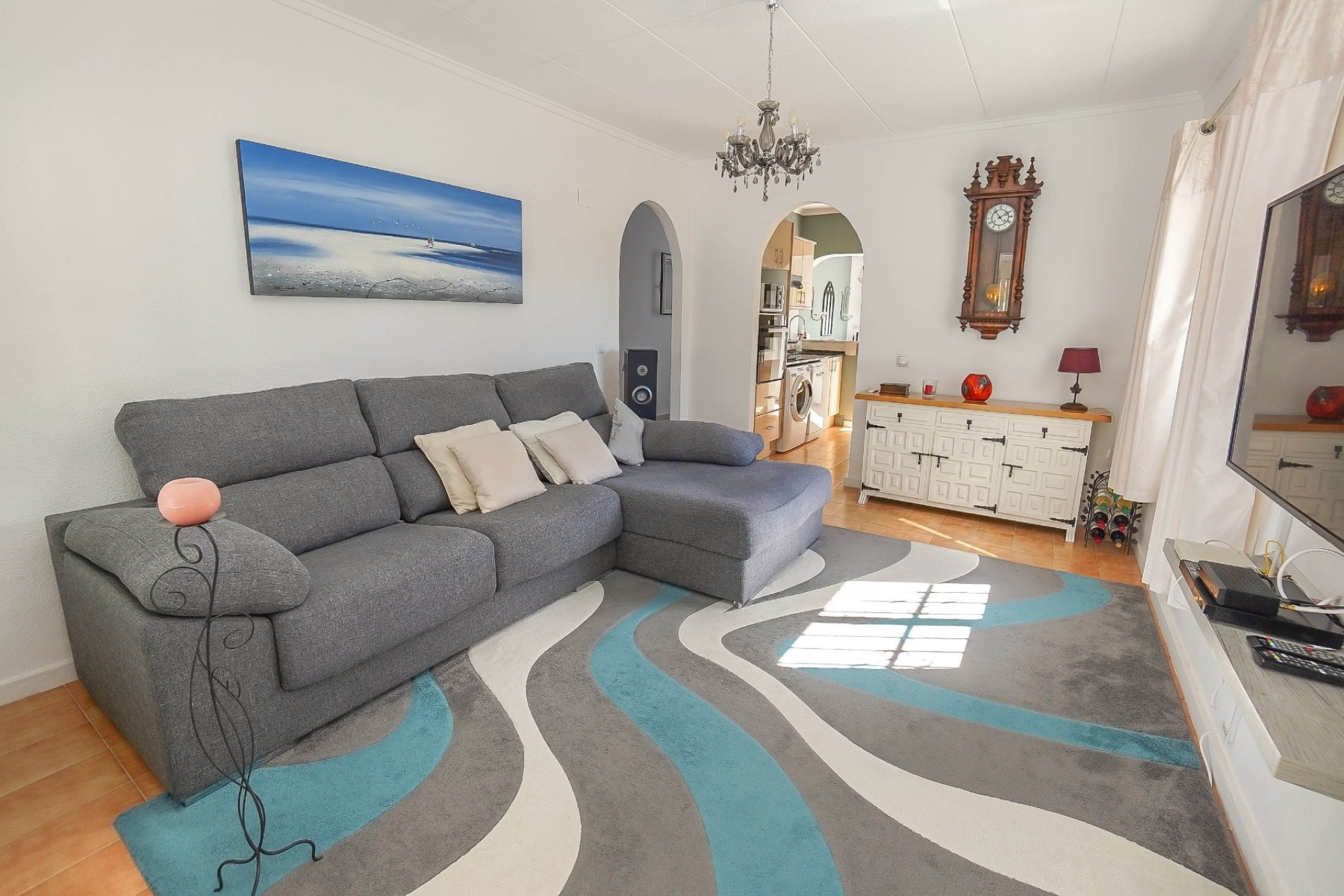 Resale - Detached - La Marina - Urb. La Marina