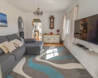Resale - Detached - La Marina - Urb. La Marina