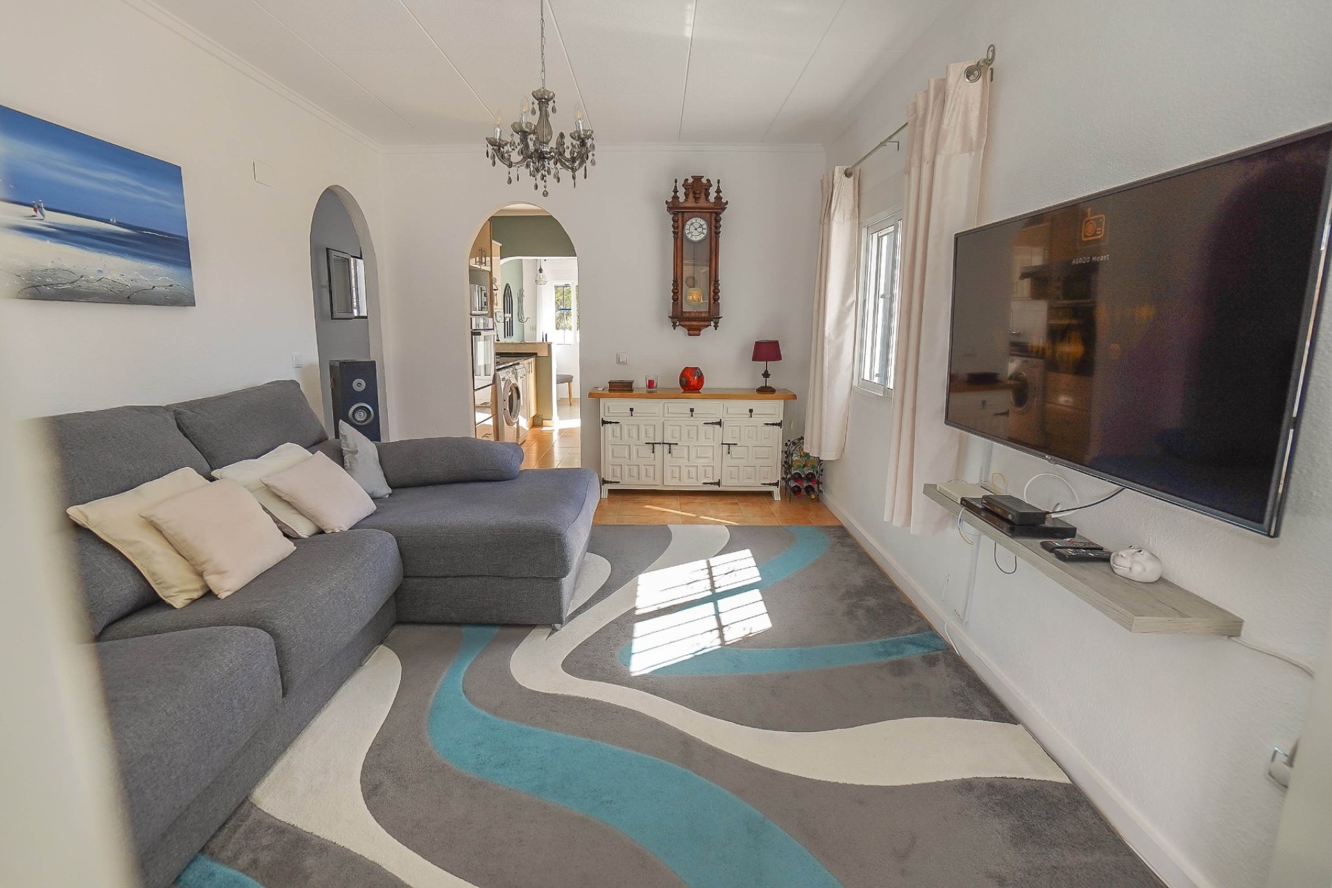 Resale - Detached - La Marina - Urb. La Marina