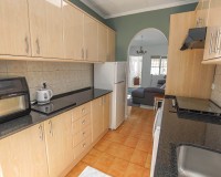 Resale - Detached - La Marina - Urb. La Marina