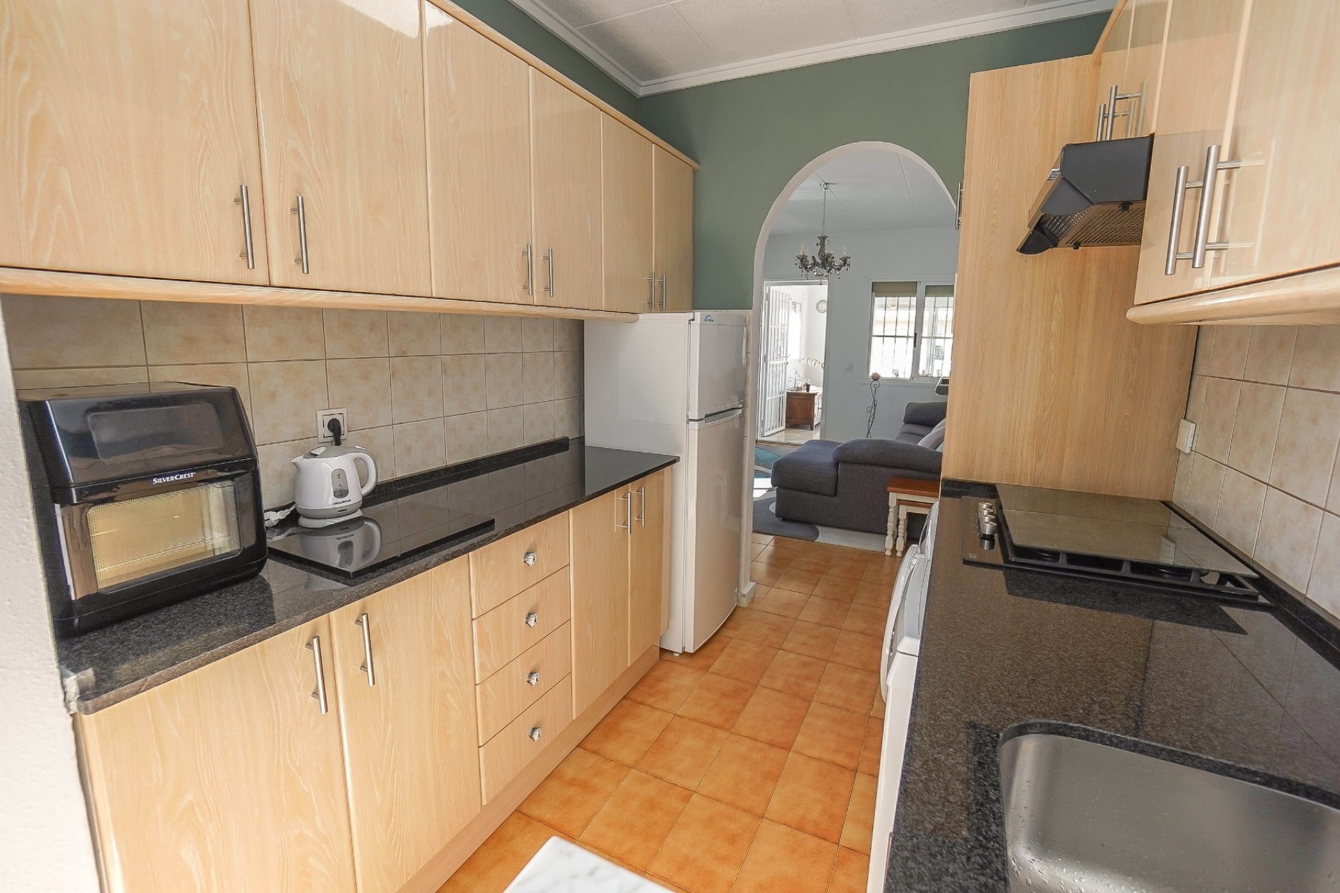 Resale - Detached - La Marina - Urb. La Marina