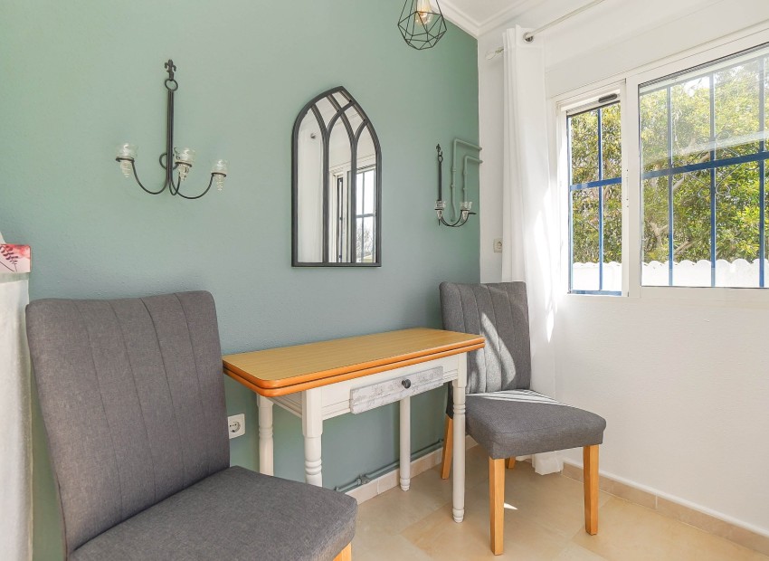 Resale - Detached - La Marina - Urb. La Marina