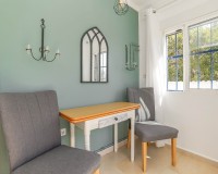 Resale - Detached - La Marina - Urb. La Marina