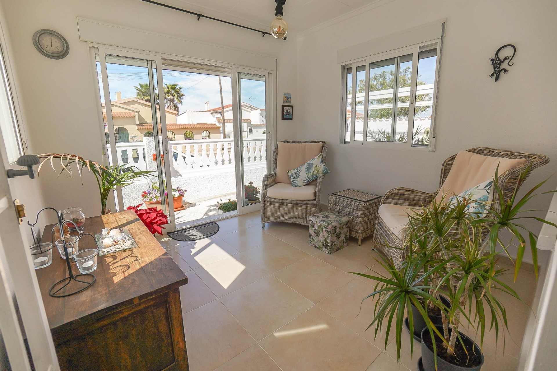 Resale - Detached - La Marina - Urb. La Marina