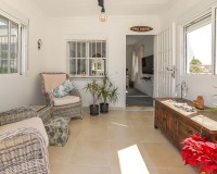 Resale - Detached - La Marina - Urb. La Marina