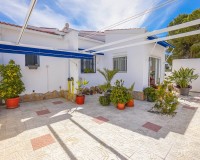 Resale - Detached - La Marina - Urb. La Marina