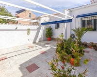 Resale - Detached - La Marina - Urb. La Marina
