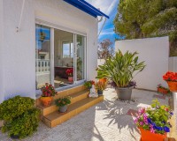 Resale - Detached - La Marina - Urb. La Marina