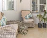Resale - Detached - La Marina - Urb. La Marina
