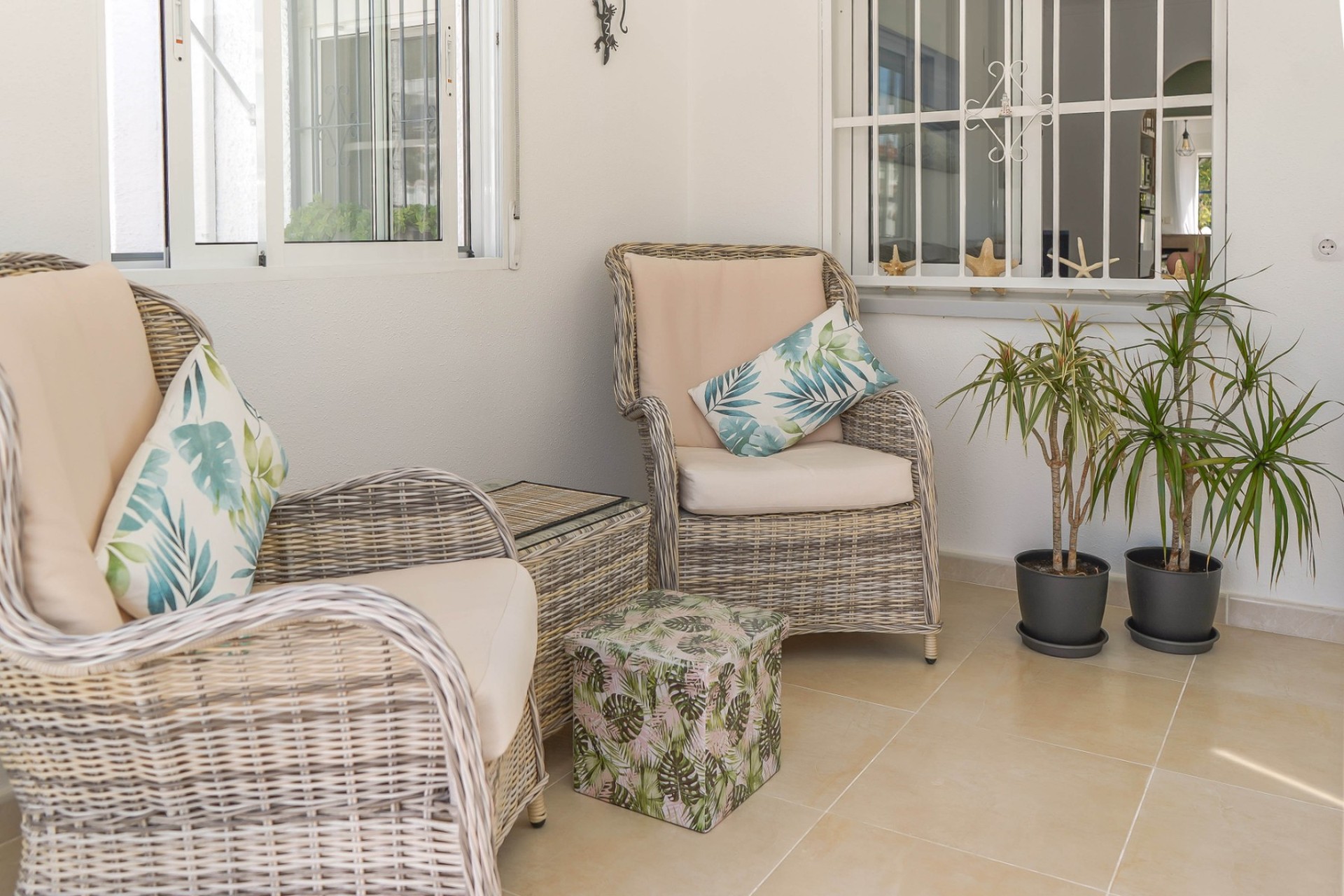 Resale - Detached - La Marina - Urb. La Marina