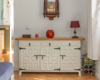 Resale - Detached - La Marina - Urb. La Marina