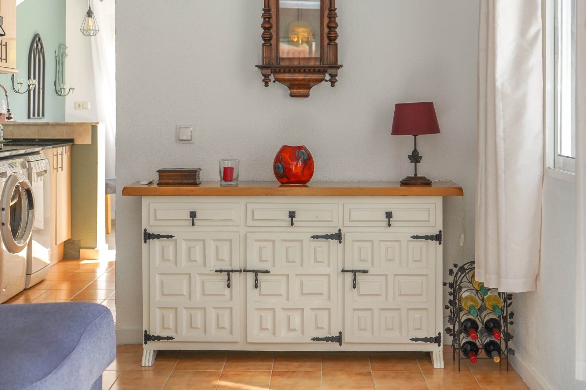 Resale - Detached - La Marina - Urb. La Marina