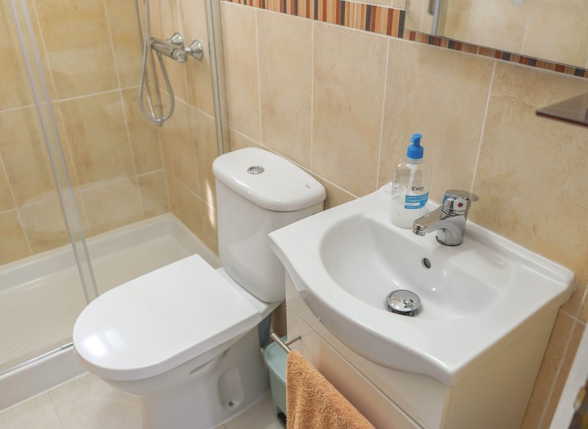 Resale - Detached - La Marina - Urb. La Marina