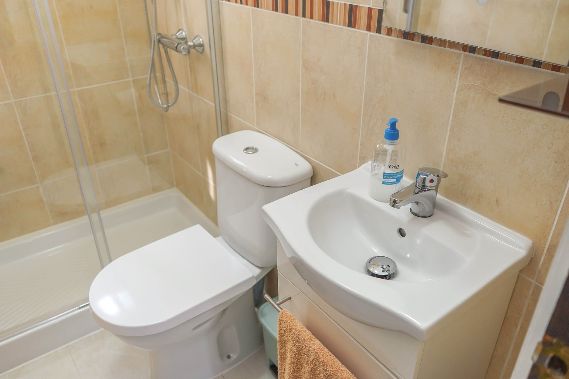 Resale - Detached - La Marina - Urb. La Marina