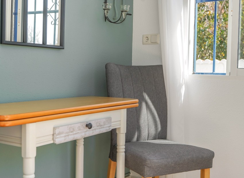 Resale - Detached - La Marina - Urb. La Marina