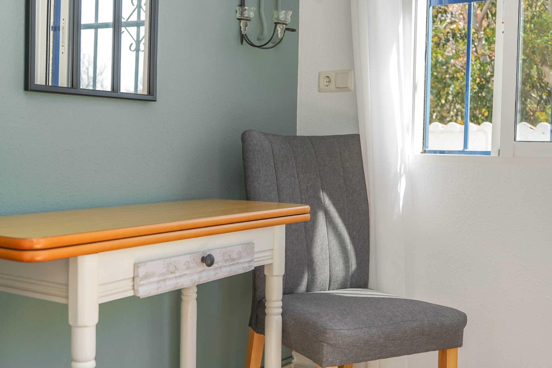 Resale - Detached - La Marina - Urb. La Marina