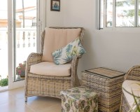 Resale - Detached - La Marina - Urb. La Marina
