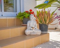 Resale - Detached - La Marina - Urb. La Marina