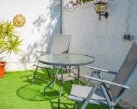 Resale - Detached - La Marina - Urb. La Marina