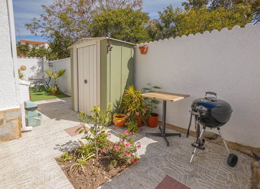 Resale - Detached - La Marina - Urb. La Marina