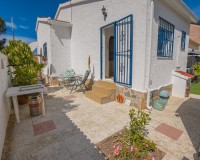 Resale - Detached - La Marina - Urb. La Marina