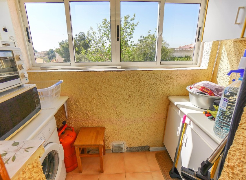 Resale - Detached - La Marina - Urb. La Marina
