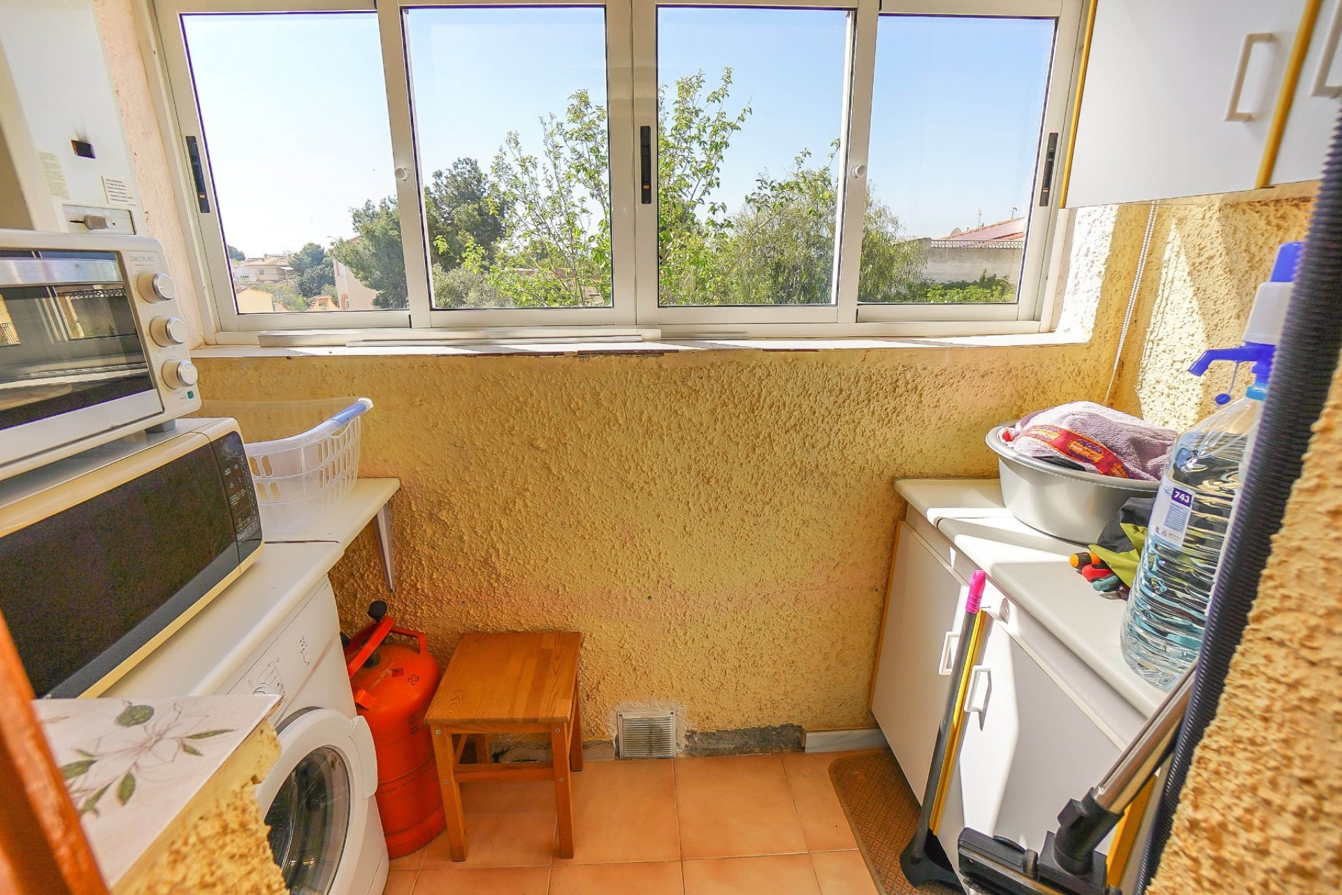 Resale - Detached - La Marina - Urb. La Marina