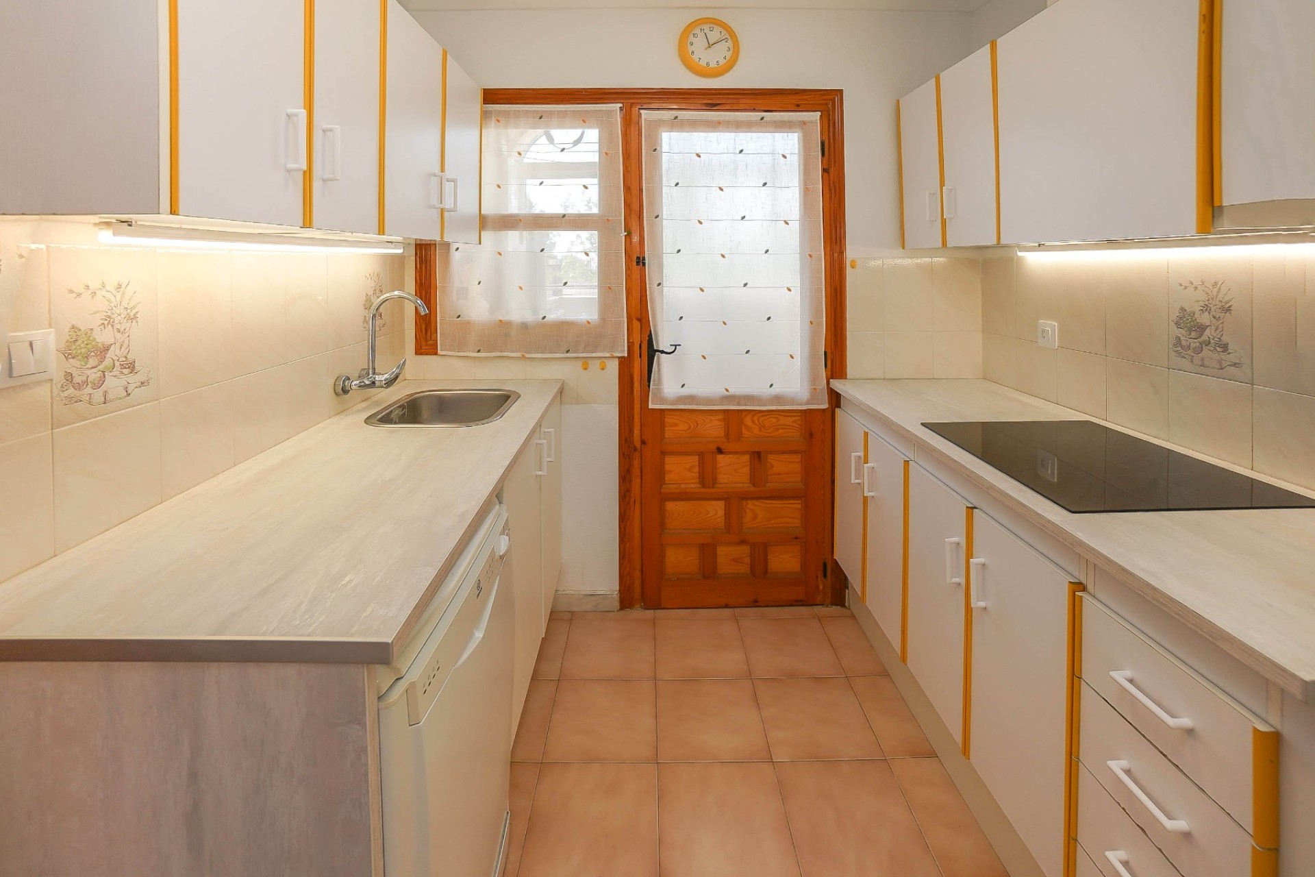 Resale - Detached - La Marina - Urb. La Marina