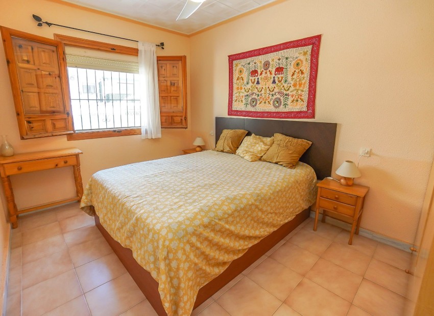 Resale - Detached - La Marina - Urb. La Marina