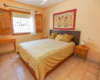 Resale - Detached - La Marina - Urb. La Marina