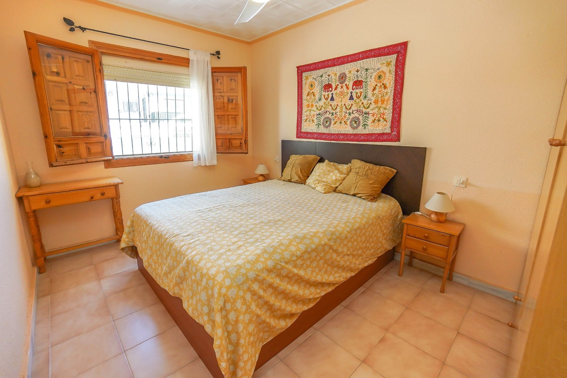 Resale - Detached - La Marina - Urb. La Marina
