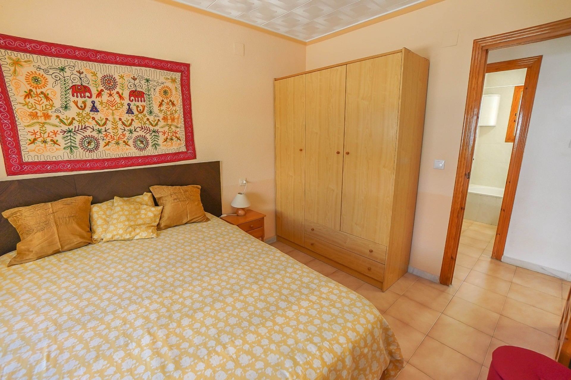 Resale - Detached - La Marina - Urb. La Marina