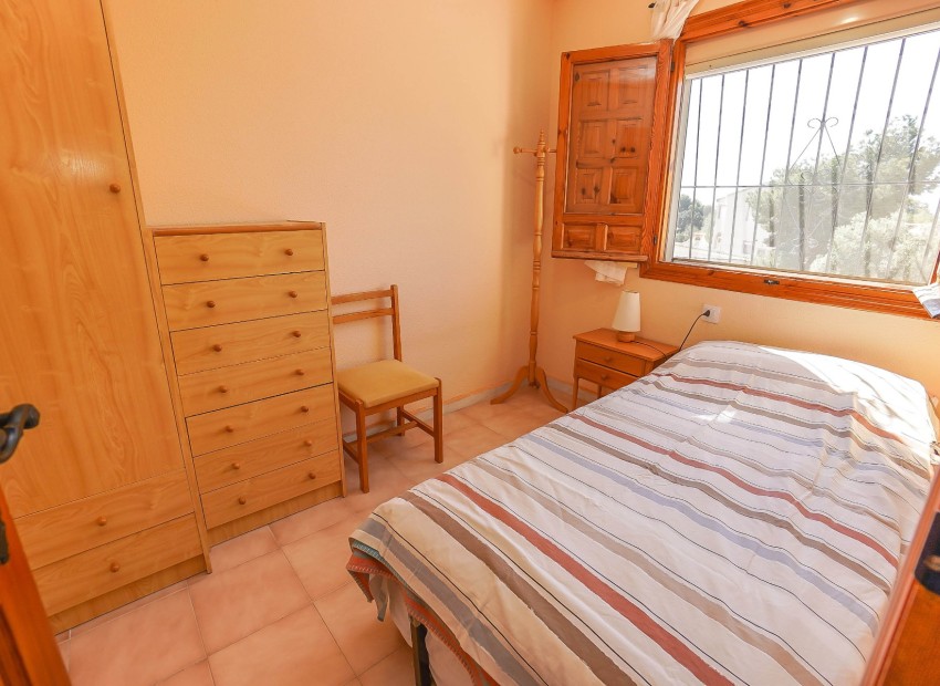 Resale - Detached - La Marina - Urb. La Marina