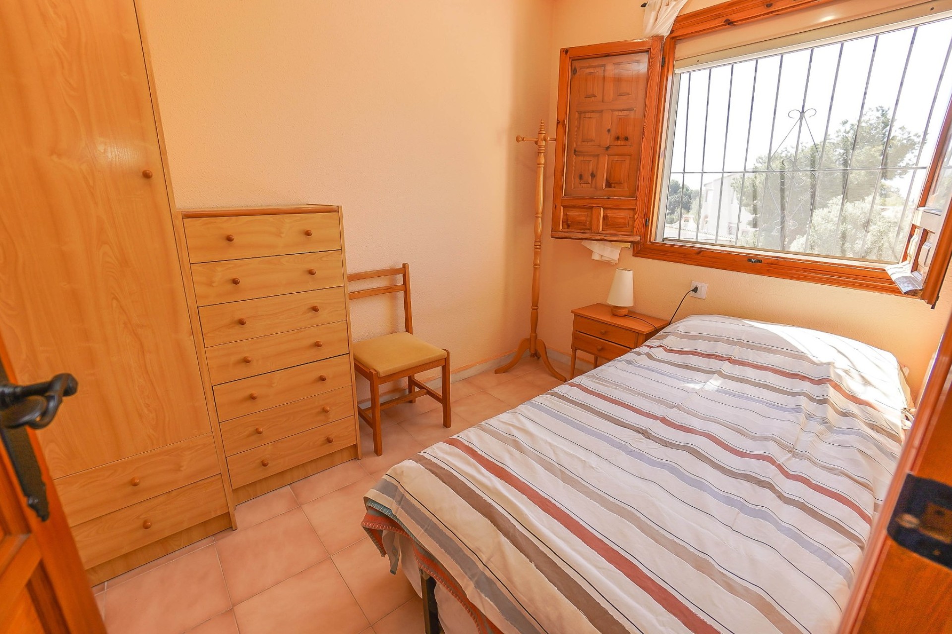 Resale - Detached - La Marina - Urb. La Marina